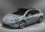 Chevrolet Volt Concept